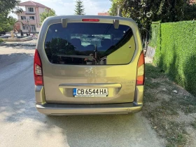 Peugeot Partner 1.6 BlueHDi, снимка 3