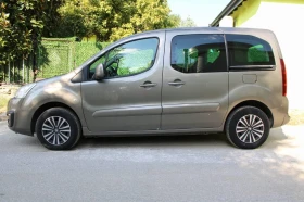 Peugeot Partner 1.6 BlueHDi, снимка 4