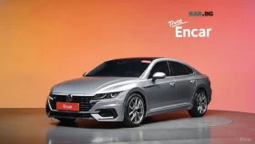 VW Arteon HUD* 360* МАСАЖИ* ОБДУХ* НАВИ* ПАНО, снимка 1