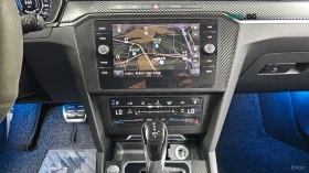 VW Arteon HUD* 360* МАСАЖИ* ОБДУХ* НАВИ* ПАНО, снимка 12