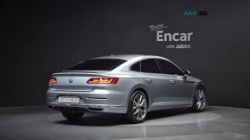 VW Arteon HUD* 360* МАСАЖИ* ОБДУХ* НАВИ* ПАНО, снимка 2