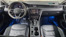VW Arteon HUD* 360* МАСАЖИ* ОБДУХ* НАВИ* ПАНО, снимка 6