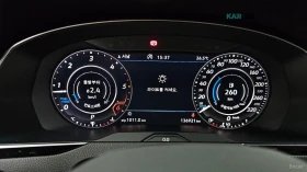 VW Arteon HUD* 360* МАСАЖИ* ОБДУХ* НАВИ* ПАНО, снимка 8