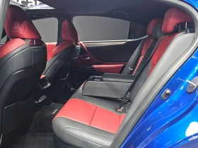 Lexus ES F-Sport| 215к.с., снимка 10