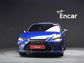Lexus ES F-Sport| 215к.с., снимка 2