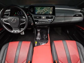 Lexus ES F-Sport| 215к.с., снимка 6