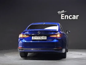 Lexus ES F-Sport| 215к.с., снимка 3