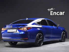 Lexus ES F-Sport| 215к.с., снимка 1