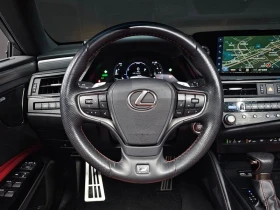Lexus ES F-Sport| 215к.с., снимка 11