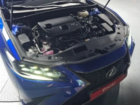 Lexus ES F-Sport| 215к.с., снимка 5