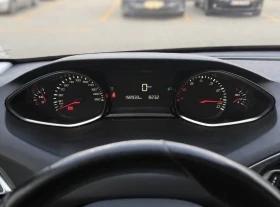 Peugeot 308 SW 1.2 Пано/Кожа, снимка 9