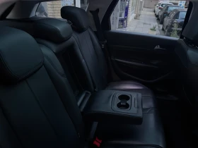 Peugeot 308 SW 1.2 Пано/Кожа, снимка 15
