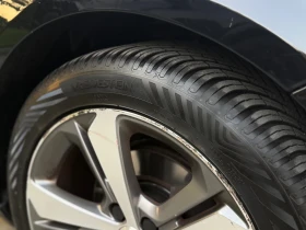 Peugeot 308 SW 1.2 Пано/Кожа, снимка 17