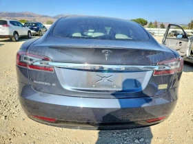 Tesla Model S, снимка 7