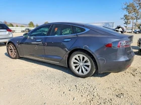 Tesla Model S, снимка 3