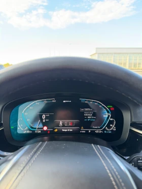 BMW 530E Бензин Хибрид, снимка 11