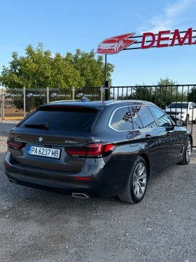 BMW 530E Бензин Хибрид, снимка 4