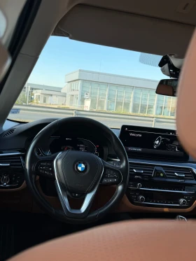 BMW 530E Бензин Хибрид, снимка 8
