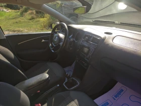 VW Polo 1.4тди като нов  евро6, снимка 8
