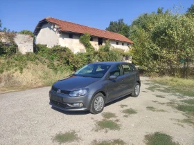 VW Polo 1.4тди като нов  евро6, снимка 2