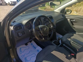 VW Polo 1.4тди като нов  евро6, снимка 7
