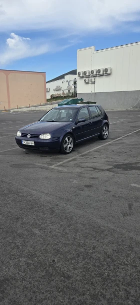 VW Golf GTI, снимка 7