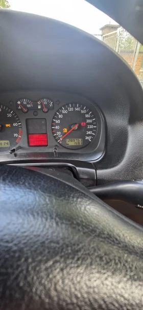 VW Golf GTI, снимка 2