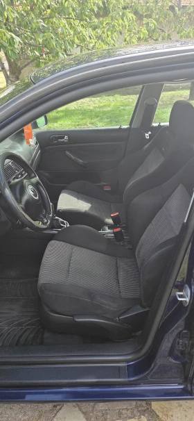 VW Golf GTI, снимка 4