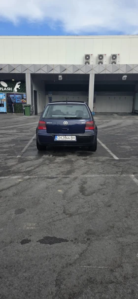 VW Golf GTI, снимка 8