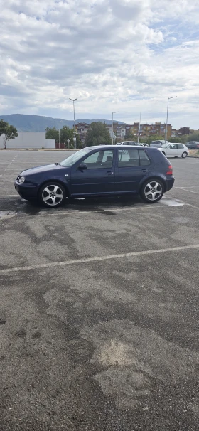 VW Golf GTI, снимка 10