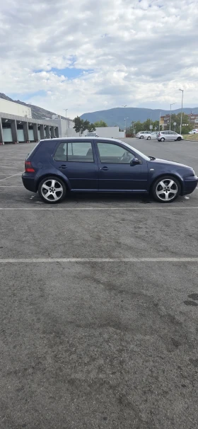 VW Golf GTI, снимка 6