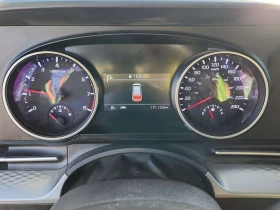 Kia Carnival * Fwd Lx * АВТОКРЕДИТ БЕЗ ПЪРВОНАЧАЛНА ВНОСКА* , снимка 9