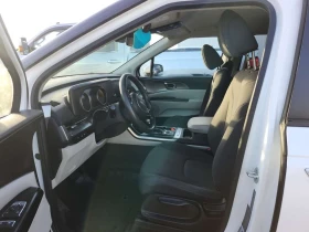 Kia Carnival * Fwd Lx * АВТОКРЕДИТ БЕЗ ПЪРВОНАЧАЛНА ВНОСКА* , снимка 3