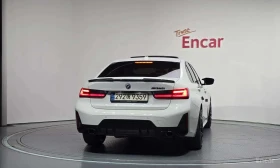 BMW 340 /ШИБИДАХ/ДИСТРОНИК/360 КАМЕРИ, снимка 4