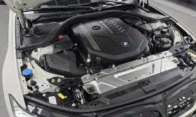 BMW 340 /ШИБИДАХ/ДИСТРОНИК/360 КАМЕРИ, снимка 6