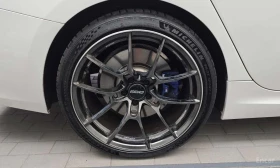 BMW 340 /ШИБИДАХ/ДИСТРОНИК/360 КАМЕРИ, снимка 5