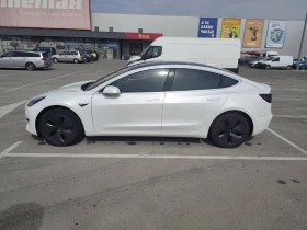 Tesla Model 3 Standart Range Plus, снимка 2