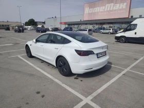 Tesla Model 3 Standart Range Plus, снимка 3