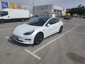 Tesla Model 3 Standart Range Plus, снимка 1