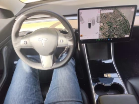 Tesla Model 3 Standart Range Plus, снимка 9