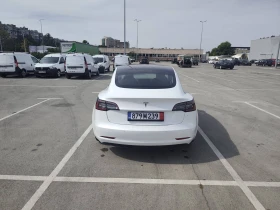 Tesla Model 3 Standart Range Plus, снимка 4