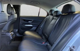 Mercedes-Benz E 300 e / 4-MATIC / AVANRGARDE / 360 / DISTRONIC / MBUX , снимка 13