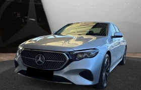 Mercedes-Benz E 300 e / 4-MATIC / AVANRGARDE / 360 / DISTRONIC / MBUX , снимка 3