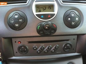 Renault Scenic II, снимка 6