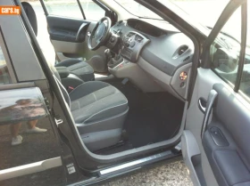 Renault Scenic II, снимка 4