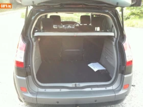 Renault Scenic II, снимка 10