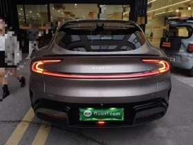 Xiaomi YU7 Ultra-Long Range All-Wheel Drive Pro Version, снимка 5