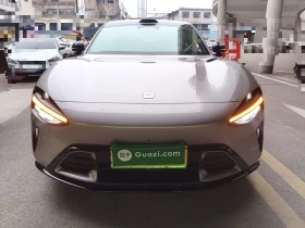 Xiaomi YU7 Ultra-Long Range All-Wheel Drive Pro Version, снимка 2