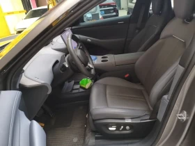 Xiaomi YU7 Ultra-Long Range All-Wheel Drive Pro Version, снимка 14