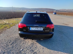 Audi A4 2.0ТDI, 140кс, 8клапана, S-Line, снимка 5 - Автомобили и джипове - 45158040